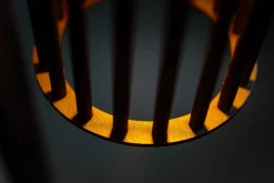 Vloerlamp Birdy Metaal Zwart - Giga Meubel