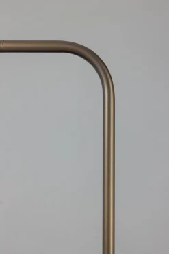 Vloerlamp Dex Bruin - Giga Meubel