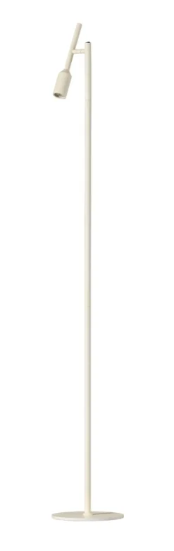 Vloerlamp Dirk Off White - Giga Meubel