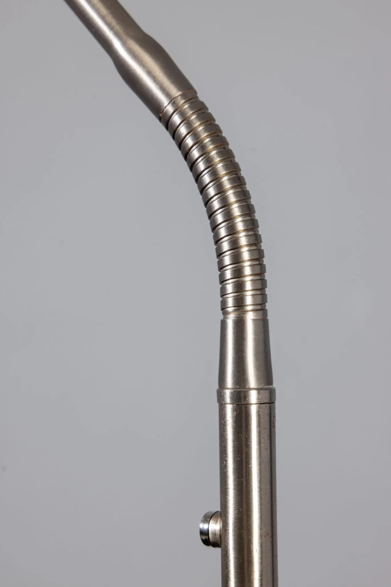 Vloerlamp Duuk Staal - Giga Meubel