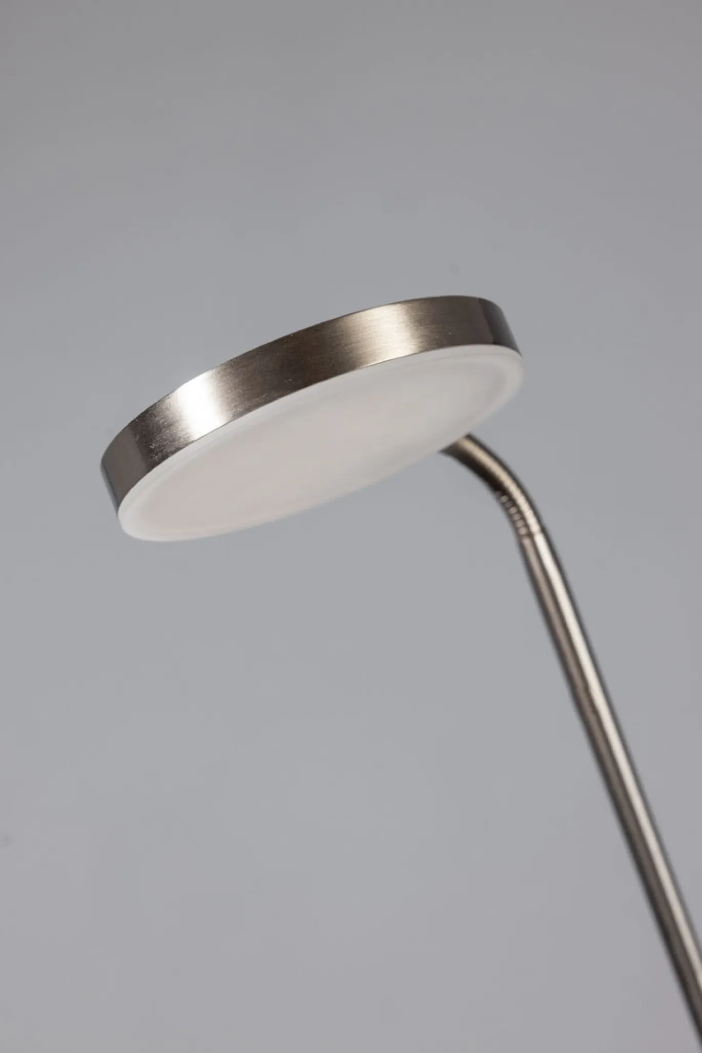 Vloerlamp Duuk Staal - Giga Meubel