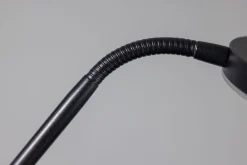 Vloerlamp Duuk Zwart - Giga Meubel