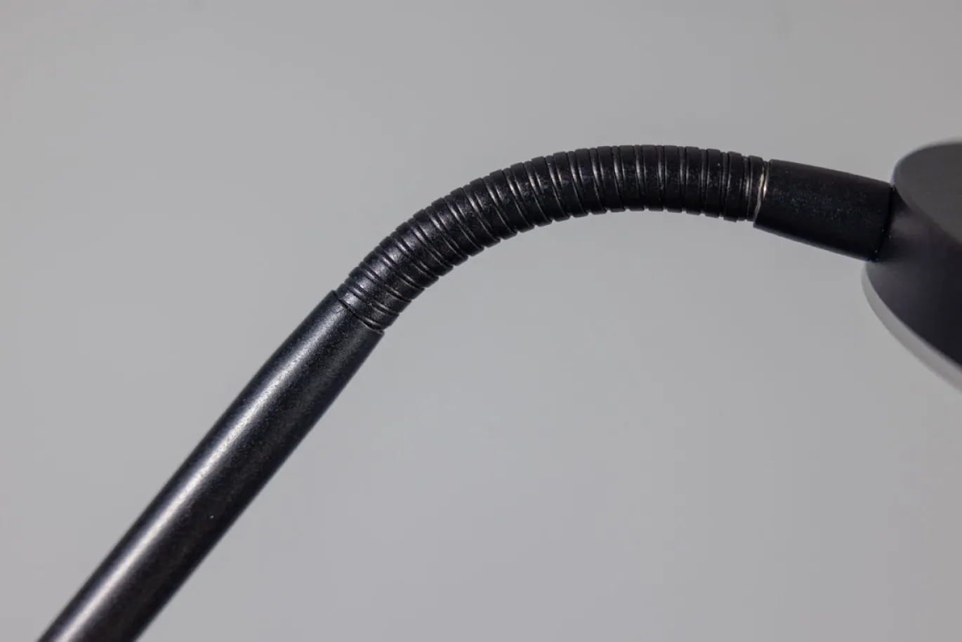 Vloerlamp Duuk Zwart - Giga Meubel