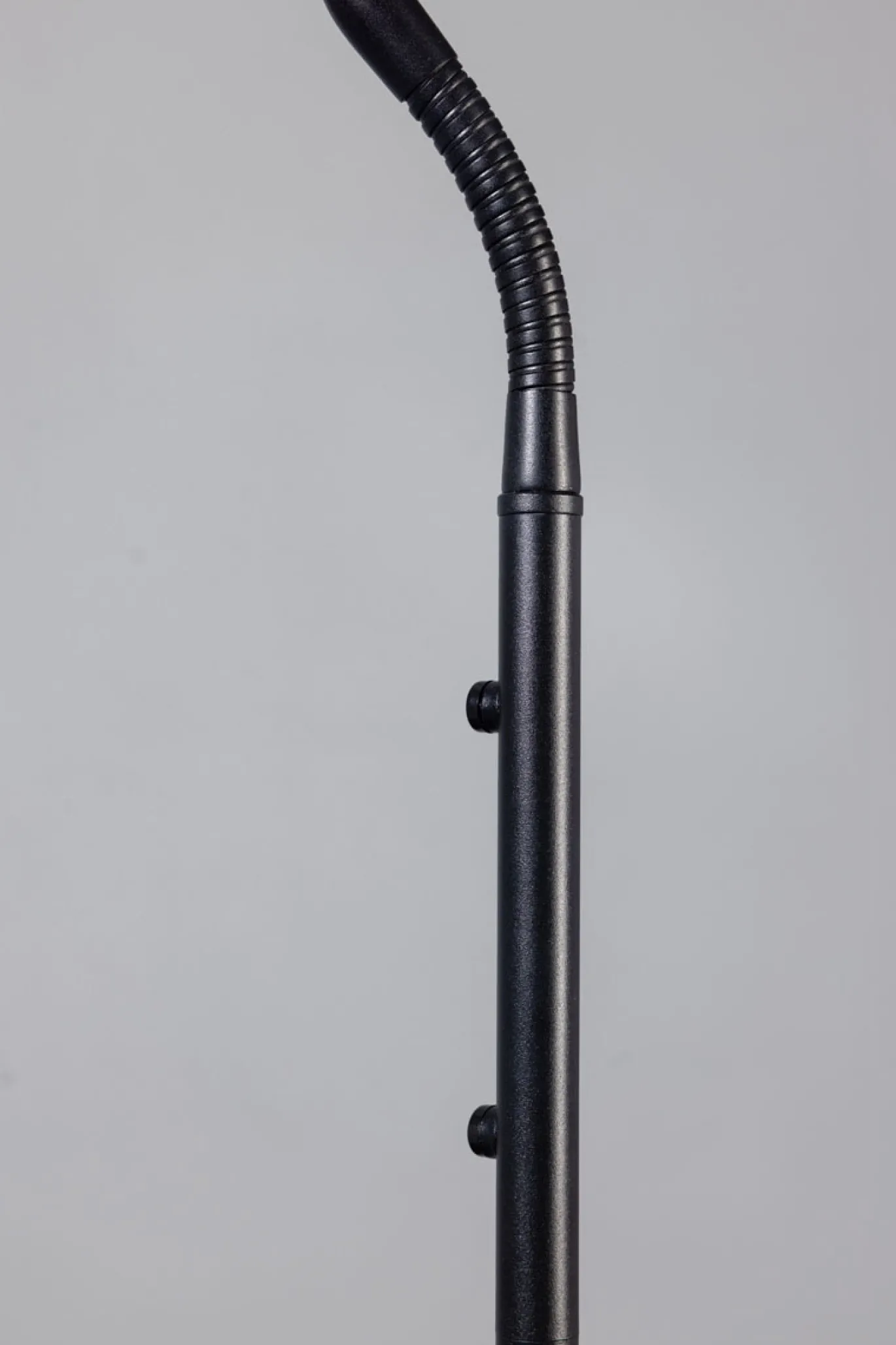 Vloerlamp Duuk Zwart - Giga Meubel
