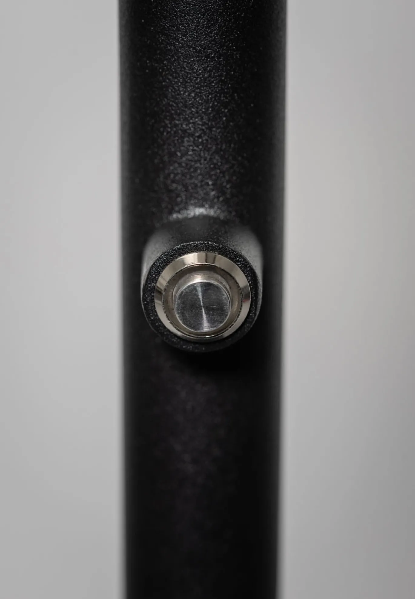 Vloerlamp Felson 2-Lichts Metaal Zwart - Giga Meubel