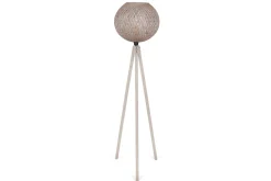 Vloerlamp Janine Beige
