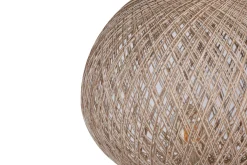 Vloerlamp Janine Beige