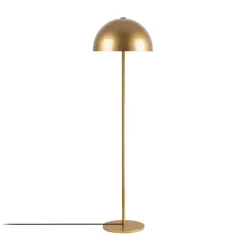 Vloerlamp Mixed Bol Goud