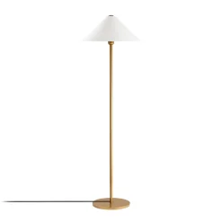 Vloerlamp Mixed Goud