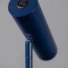 Vloerlamp Nikki Metaal Blauw - Giga Meubel
