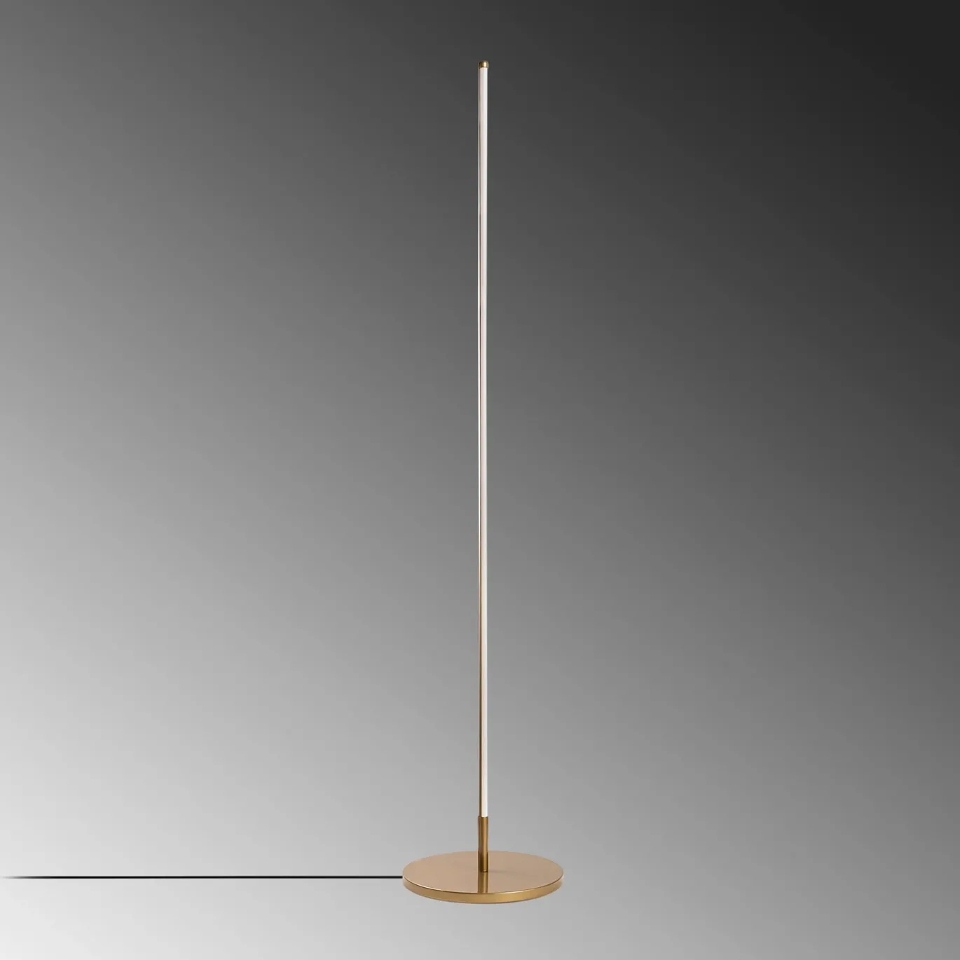 Vloerlamp Only Goud