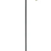 Vloerlamp Sledge Glas 2-Lichts Groen - Giga Meubel