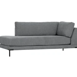 vtwonen Bank Couple Element Lounge Links Grijs