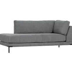 vtwonen Bank Couple Element Lounge Links Grijs
