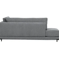 vtwonen Bank Couple Element Lounge Links Grijs
