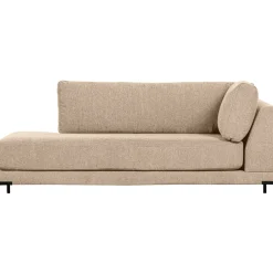 vtwonen Bank Couple Element Lounge Links Naturel