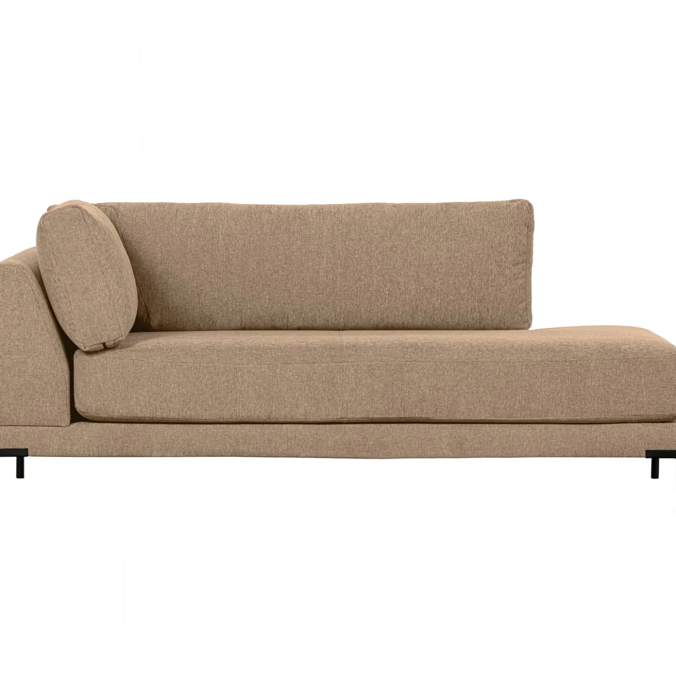 vtwonen Bank Couple Element Lounge Rechts Butter