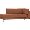 vtwonen Bank Couple Element Lounge Links Roest