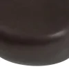 Vtwonen Bijzettafel Pebble Betonlook Donkerbruin 31x65x49cm