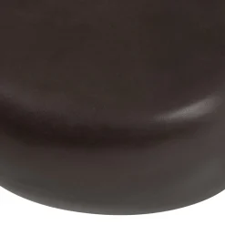 Vtwonen Bijzettafel Pebble Betonlook Donkerbruin 31x65x49cm