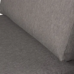 vtwonen Eetkamerbank Couple Element 100cm Grijs