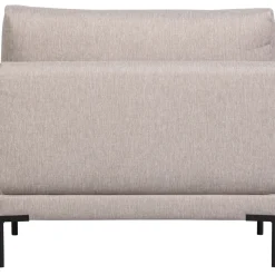 vtwonen Eetkamerbank Couple Element 100cm Naturel