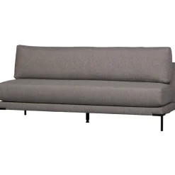 vtwonen Eetkamerbank Couple Element 200cm Grijs