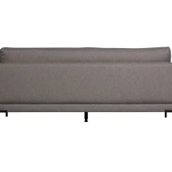 vtwonen Eetkamerbank Couple Element 200cm Grijs