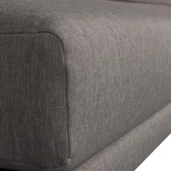 vtwonen Eetkamerbank Couple Element 200cm Grijs
