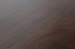 Vtwonen Eettafel Ellips Mangohout Walnoot Ovaal 180cm