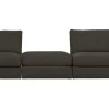 Vtwonen Family Hocker Antraciet