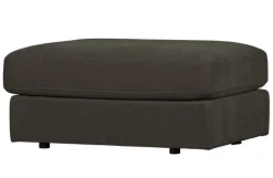 Vtwonen Family Hocker Antraciet