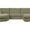 Vtwonen Family Hocker Groen