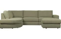 Vtwonen Family Hocker Groen