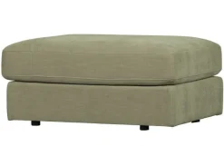 Vtwonen Family Hocker Groen