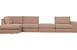 Vtwonen Family Hocker Roze