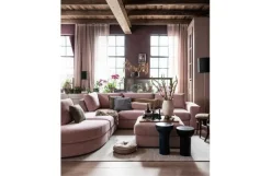 Vtwonen Family Hocker Roze