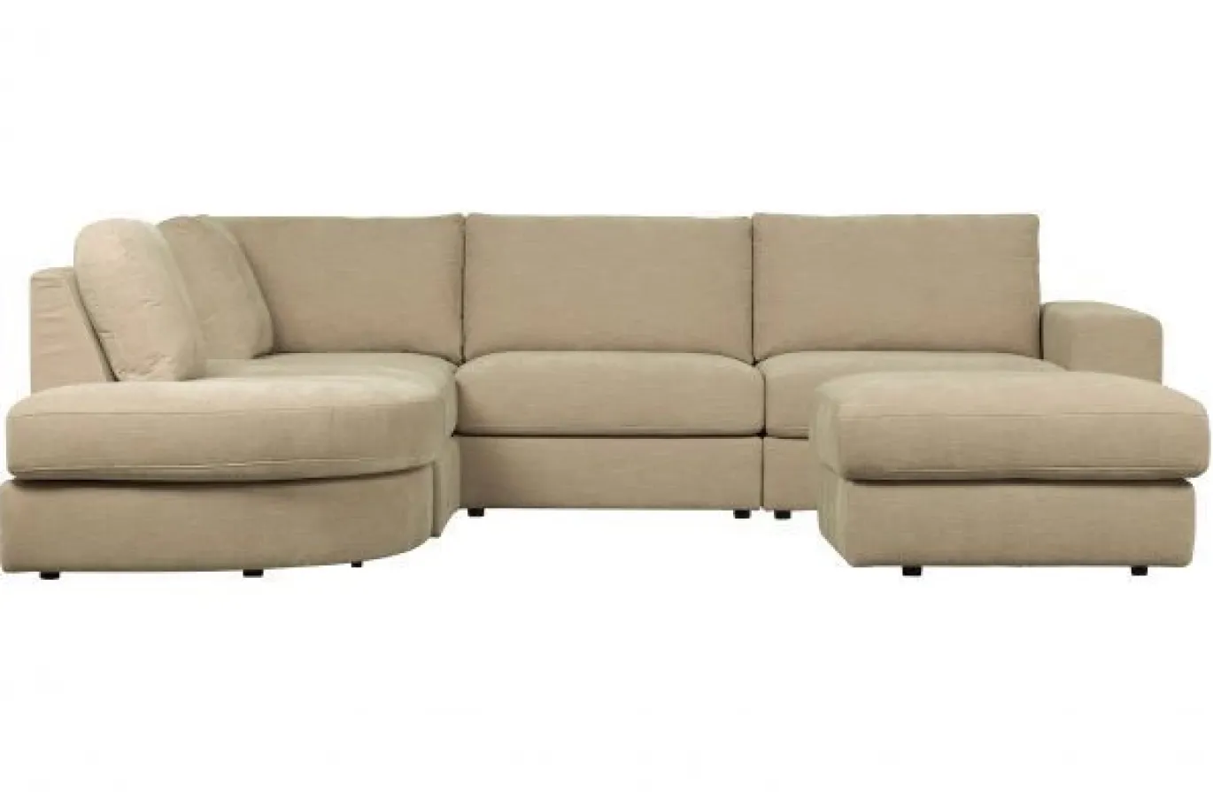 Vtwonen Family Hocker Zand