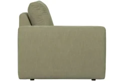 Vtwonen Family 1-zits Element Met Arm Links Groen