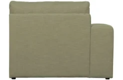 Vtwonen Family 1-zits Element Met Arm Links Groen