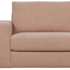 Vtwonen Family 1-zits Element Met Arm Links Roze
