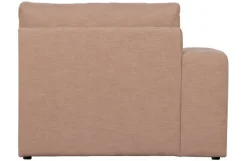 Vtwonen Family 1-zits Element Met Arm Links Roze