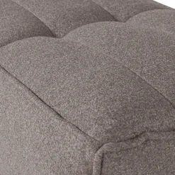 Vtwonen Hocker Cluster Boucle Middenbruin