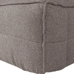 Vtwonen Hocker Cluster Boucle Middenbruin