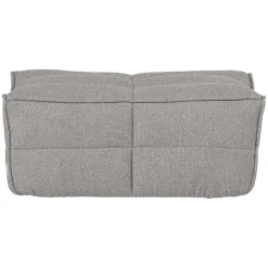 Vtwonen Hocker Cluster Boucle Warm Grijs