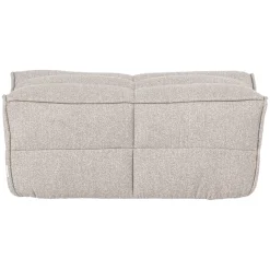 Vtwonen Hocker Cluster Boucle Zand Beige