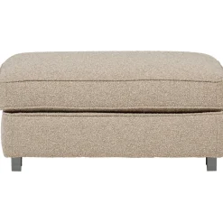 Vtwonen Hocker Lazy Boucle Naturel