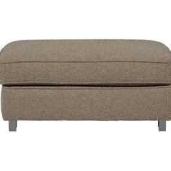 Vtwonen Hocker Lazy Boucle Zand