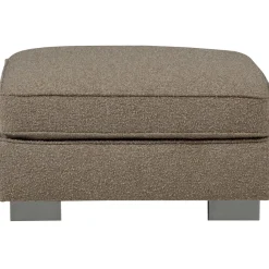 Vtwonen Hocker Lazy Boucle Zand