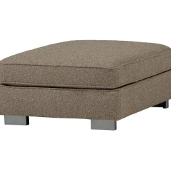 Vtwonen Hocker Lazy Boucle Zand
